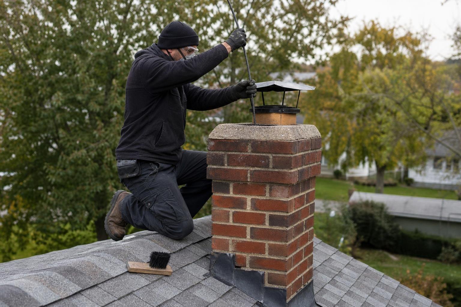 Chimney Inspection